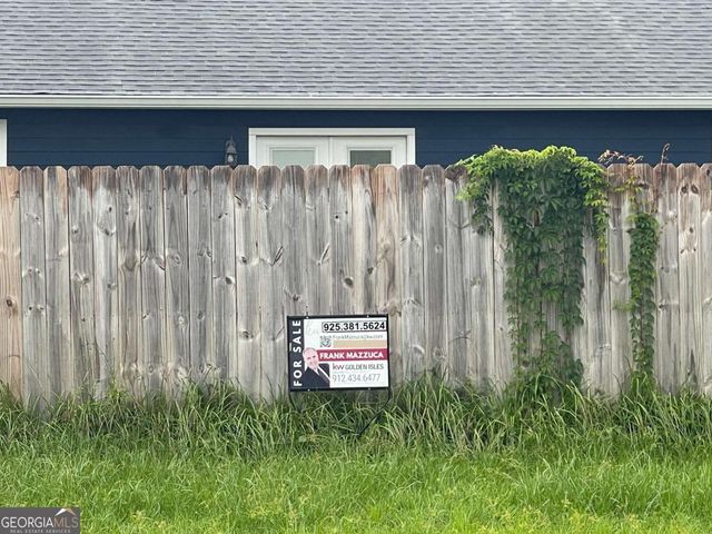 106 Acacia Drive, Kingsland, GA 31548