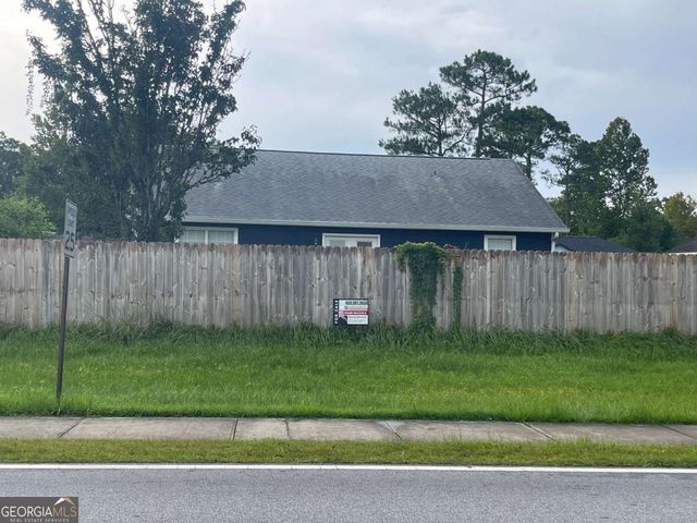 106 Acacia Drive, Kingsland, GA 31548