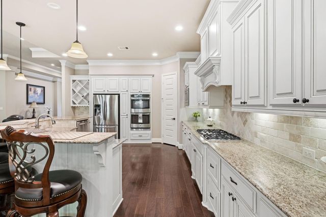 19912 Cullen Ridge Drive, Porter, TX 77365