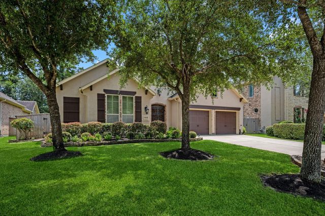 19912 Cullen Ridge Drive, Porter, TX 77365