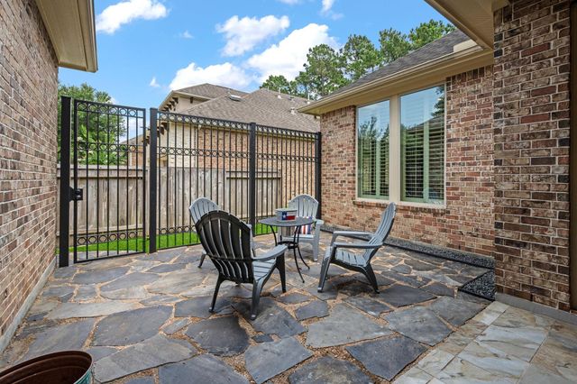 19912 Cullen Ridge Drive, Porter, TX 77365