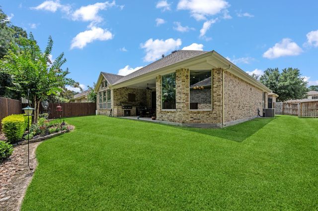 19912 Cullen Ridge Drive, Porter, TX 77365