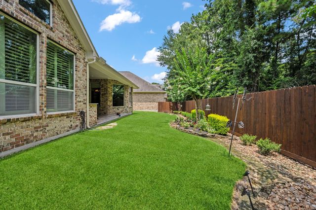 19912 Cullen Ridge Drive, Porter, TX 77365