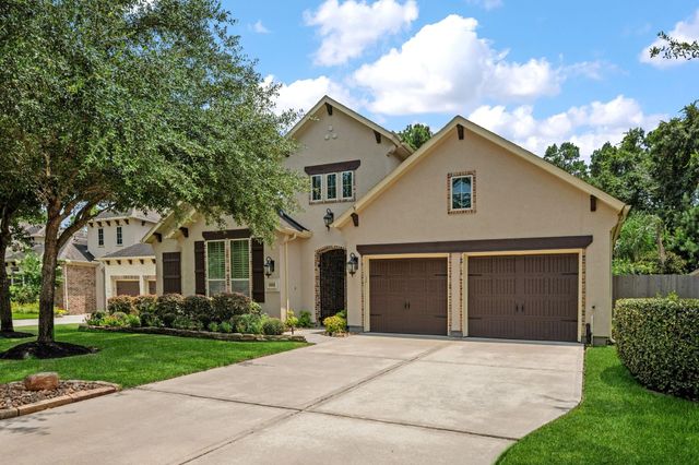 19912 Cullen Ridge Drive, Porter, TX 77365