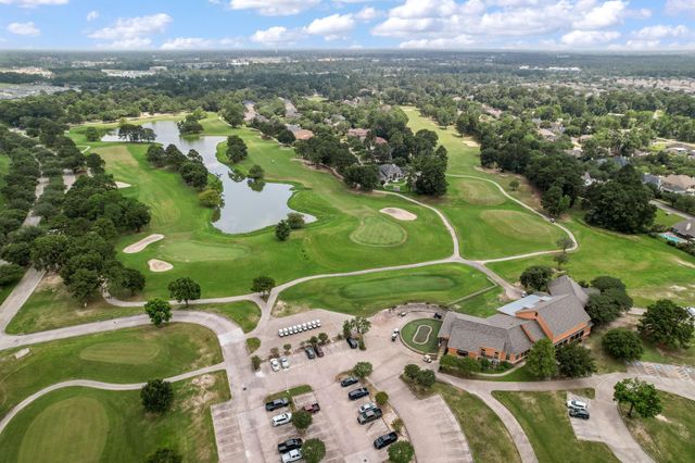 19912 Cullen Ridge Drive, Porter, TX 77365