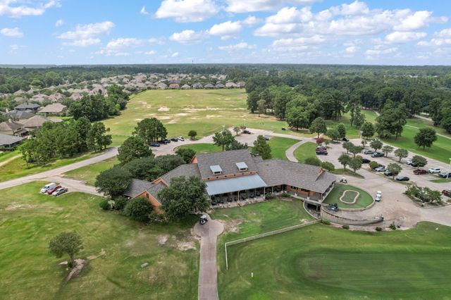 19912 Cullen Ridge Drive, Porter, TX 77365