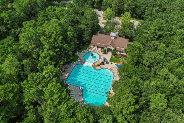 19912 Cullen Ridge Drive, Porter, TX 77365