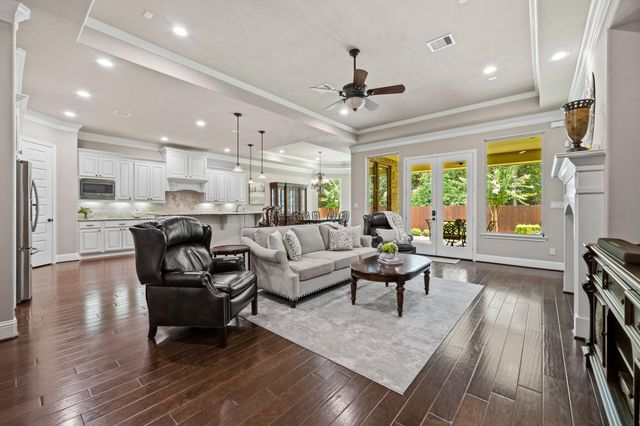 19912 Cullen Ridge Drive, Porter, TX 77365