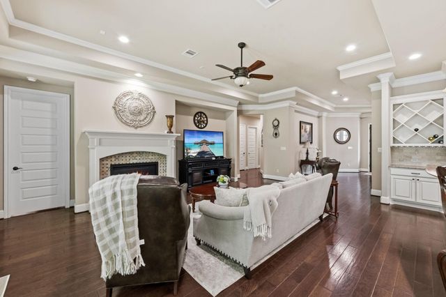 19912 Cullen Ridge Drive, Porter, TX 77365