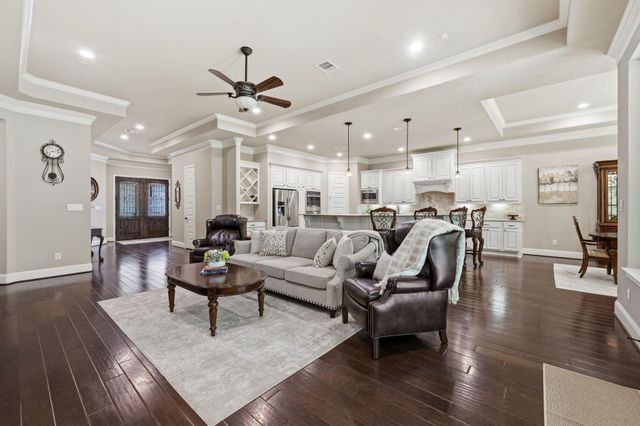 19912 Cullen Ridge Drive, Porter, TX 77365