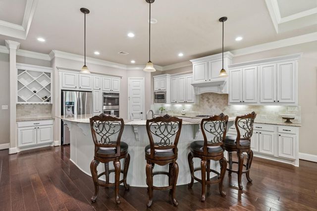 19912 Cullen Ridge Drive, Porter, TX 77365