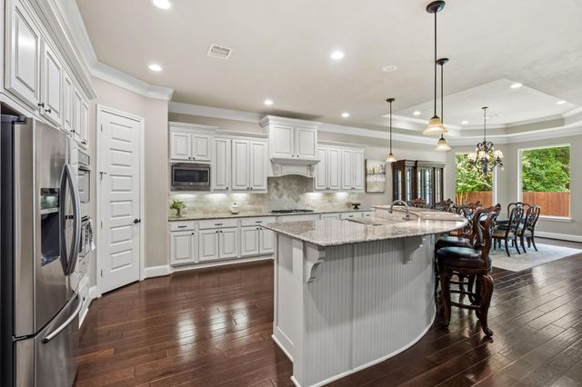 19912 Cullen Ridge Drive, Porter, TX 77365