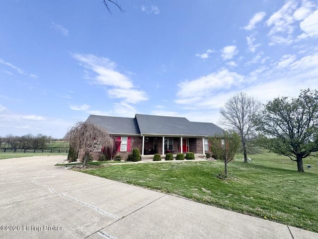 1107 Regency Ct, Bardstown, KY 40004