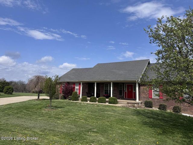 1107 Regency Ct, Bardstown, KY 40004