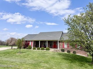 1107 Regency Ct, Bardstown, KY 40004