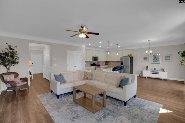 335 Stillington Street, Lexington, SC 29072