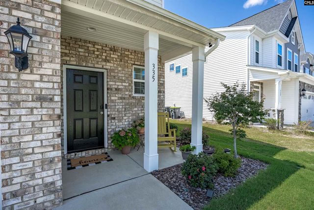 335 Stillington Street, Lexington, SC 29072