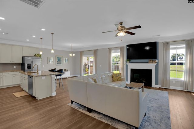 335 Stillington Street, Lexington, SC 29072