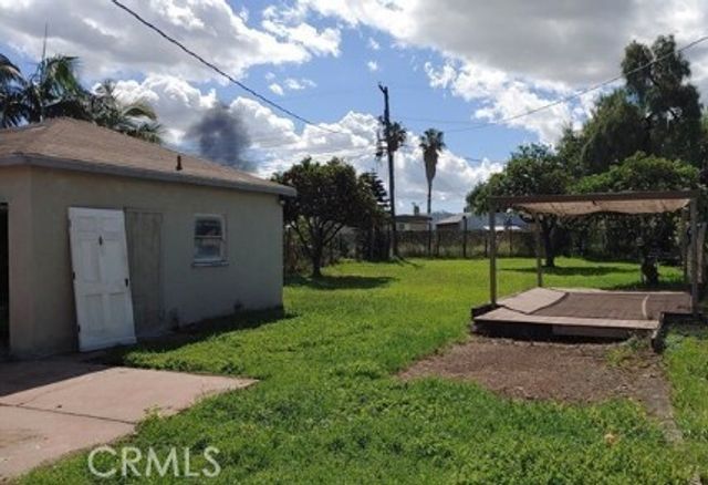 852 W 112th, Los Angeles, CA 90044