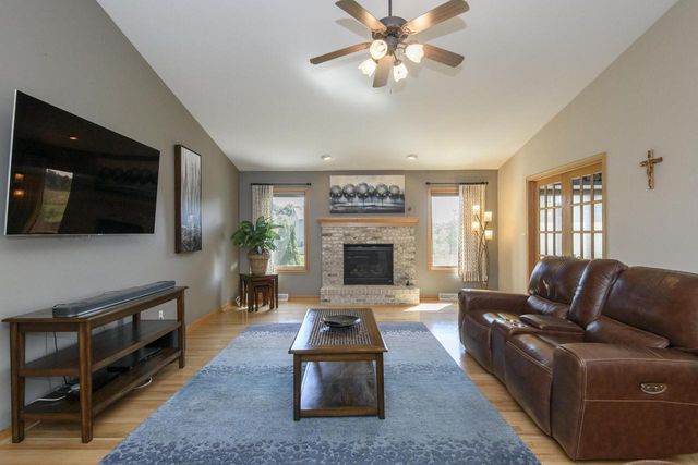 8313 Whitetail DRIVE, Mount Pleasant, WI 53406