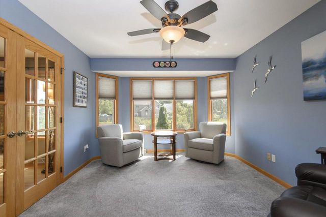 8313 Whitetail DRIVE, Mount Pleasant, WI 53406
