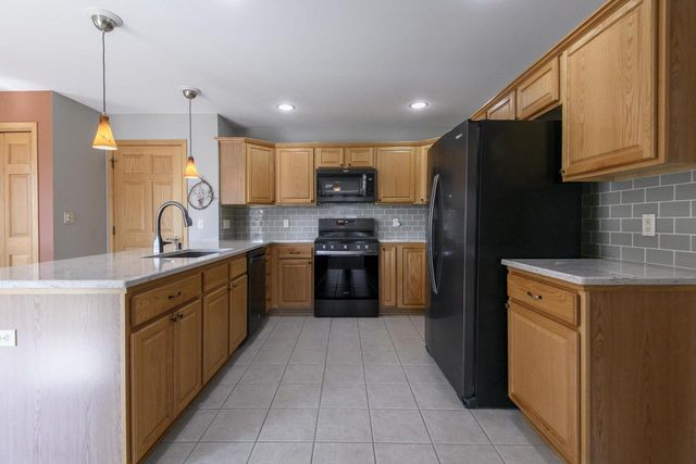 8313 Whitetail DRIVE, Mount Pleasant, WI 53406