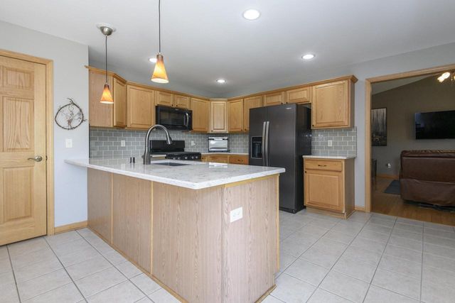 8313 Whitetail DRIVE, Mount Pleasant, WI 53406