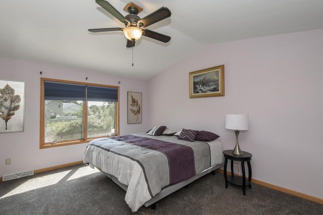 8313 Whitetail DRIVE, Mount Pleasant, WI 53406