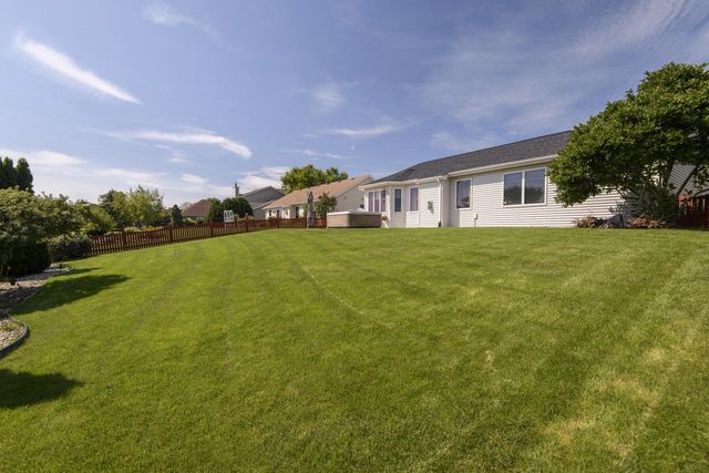 8313 Whitetail DRIVE, Mount Pleasant, WI 53406