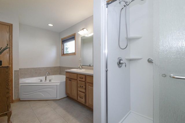 8313 Whitetail DRIVE, Mount Pleasant, WI 53406