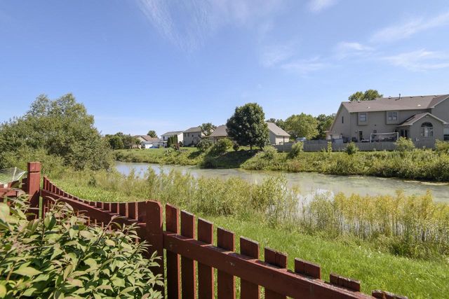 8313 Whitetail DRIVE, Mount Pleasant, WI 53406