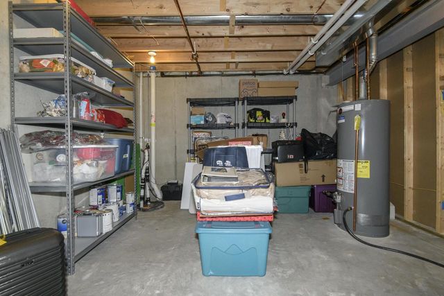 8313 Whitetail DRIVE, Mount Pleasant, WI 53406