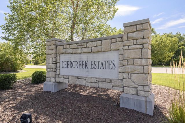 8313 Whitetail DRIVE, Mount Pleasant, WI 53406
