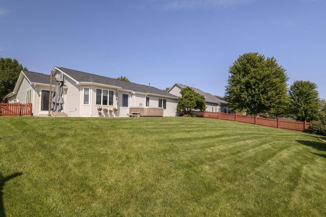 8313 Whitetail DRIVE, Mount Pleasant, WI 53406