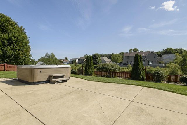 8313 Whitetail DRIVE, Mount Pleasant, WI 53406