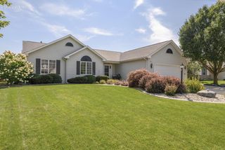 8313 Whitetail DRIVE, Mount Pleasant, WI 53406