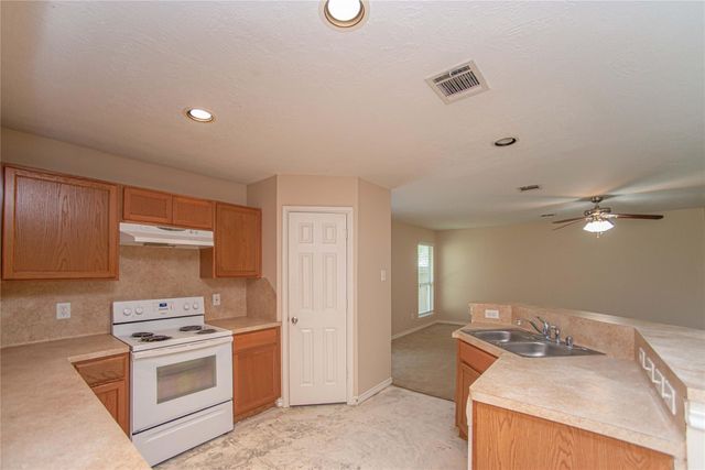 2223 Shady Pine Drive, Conroe, TX 77301