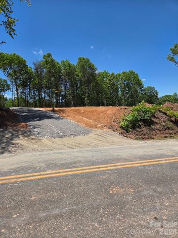 TBD Vein Mountain Road 4, Nebo, NC 28761