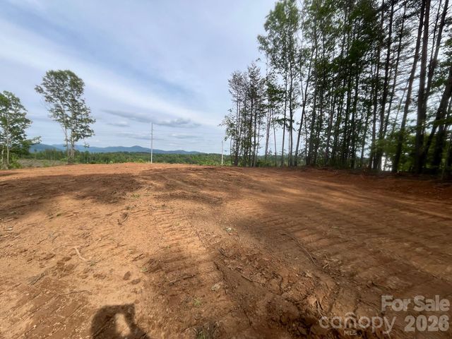 TBD Vein Mountain Road 4, Nebo, NC 28761