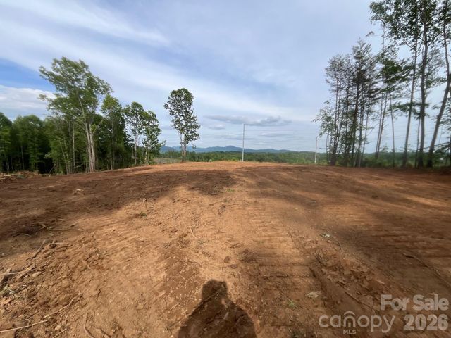 TBD Vein Mountain Road 4, Nebo, NC 28761