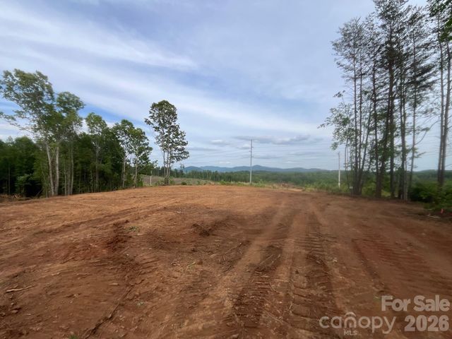 TBD Vein Mountain Road 4, Nebo, NC 28761