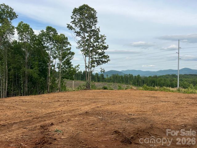 TBD Vein Mountain Road 4, Nebo, NC 28761