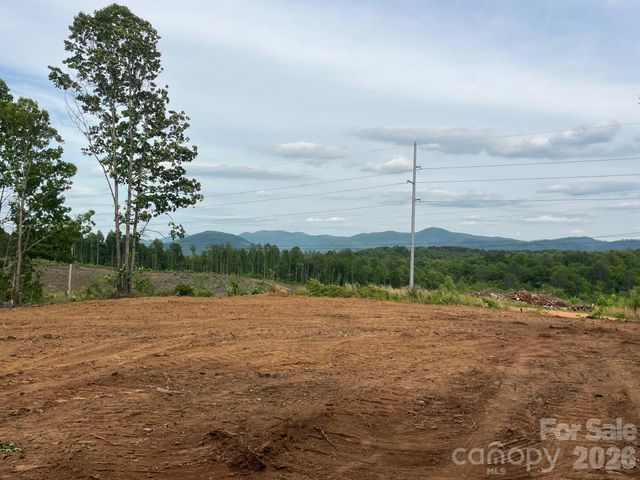 TBD Vein Mountain Road 4, Nebo, NC 28761