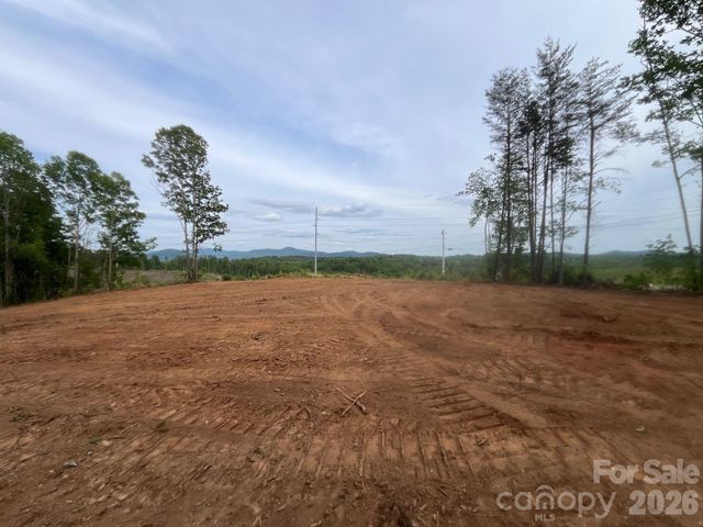 TBD Vein Mountain Road 4, Nebo, NC 28761