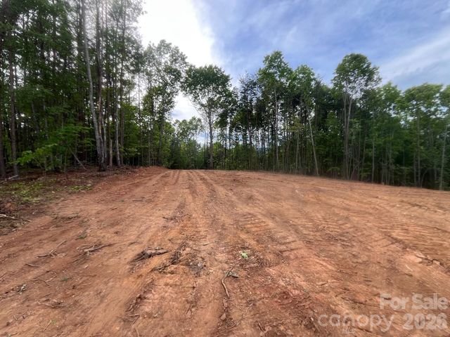 TBD Vein Mountain Road 4, Nebo, NC 28761