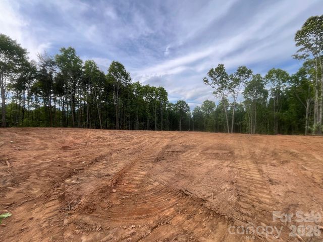 TBD Vein Mountain Road 4, Nebo, NC 28761