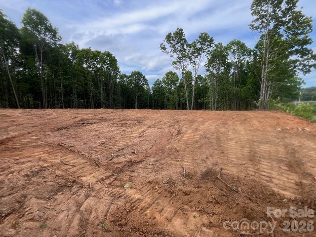 TBD Vein Mountain Road 4, Nebo, NC 28761