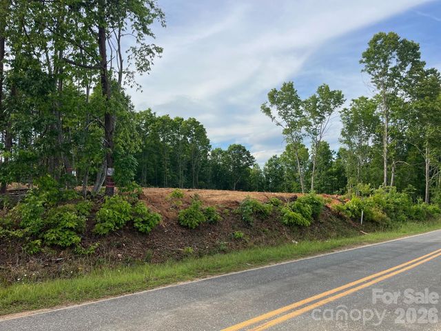 TBD Vein Mountain Road 4, Nebo, NC 28761