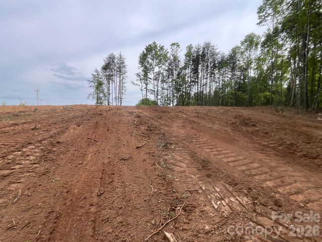 TBD Vein Mountain Road 4, Nebo, NC 28761