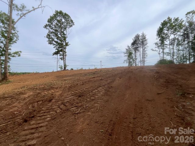 TBD Vein Mountain Road 4, Nebo, NC 28761